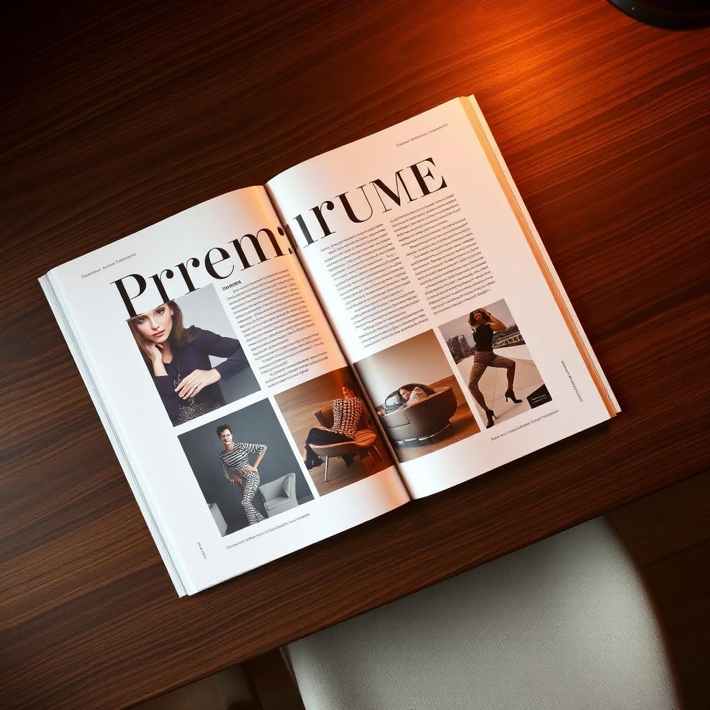 Client spread